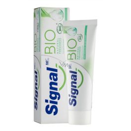 Signal Fogkrém Bio Freshness - frissesség és tisztaság