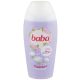 Baba tusfürdő Bodza,rózsa400ml