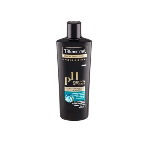 Tresemmé zsíros hajra sampon 400ml