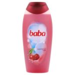 Baba tusfürdő 400ml cseresznye