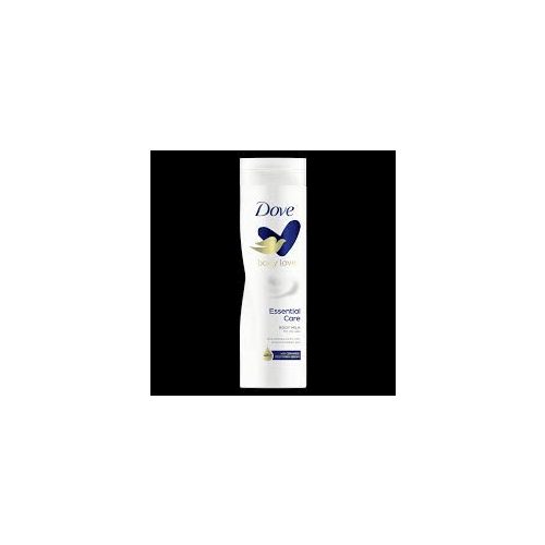 Dove test essential nourisment testápoló tej 250ml