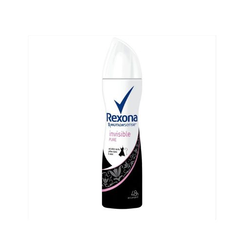 Rexona deo 150ml pure dezodor