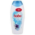 Baba tusfürdõ gyöngyvirág 400ml - baba fürdőzés
