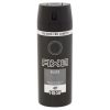 Axe black dezodor 150ml