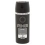 Axe black dezodor 150ml