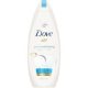 Dove tusfürdő Gentle Scrub 250ml