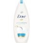 Dove tusfürdő 250ml Gentle scrub