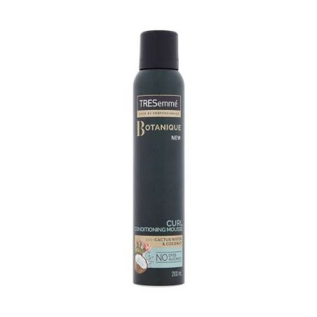 Tresemmé hab göndör hajra200ml