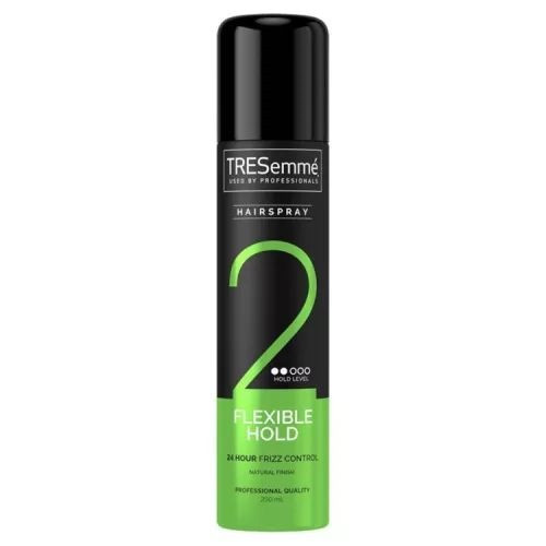 Tresemmé hajlakk flexible 250ml - Rugalmas tartás