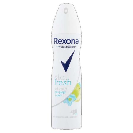 Rexona dezodor 150ml blue poppy