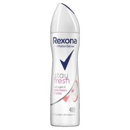 Rexona deo 150ml stay fresh dezodoráló spray