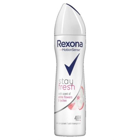 Rexona deo 150ml stay fresh