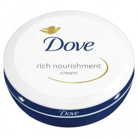 Dove képápoló krém 75ml rich