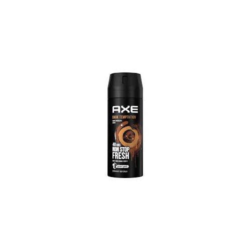 Axe Deo Dark Temptation férfi dezodor