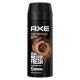 Axe Deo Dark Temptation férfi dezodor