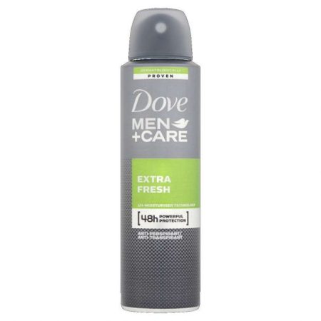 Dove Men Deo Exrra Fresh 150ml