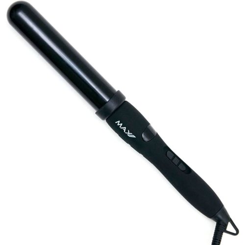 Max Pro hajsütővas Twist32mm
