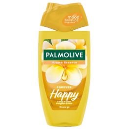 Palmolive tusfürdő happy 250ml - friss citrus illat