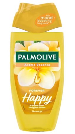 Palmolive tusfürdő happy250ml