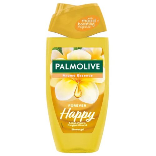 Palmolive tusfürdő happy250ml