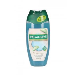 Palmolive tusfürdő wellnes 250ml - Kényeztesse bőrét!