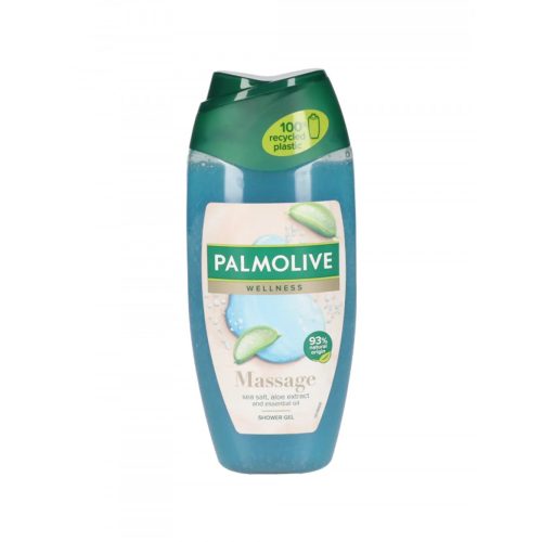 Palmolive tusfürdő wellnes250ml