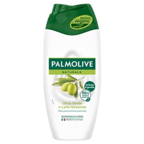 Palmolive tusfürdõ oliva 220ml