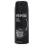 Axe deo Black 150ml férfi dezodor