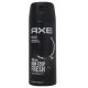 Axe deo Black 150ml férfi dezodor