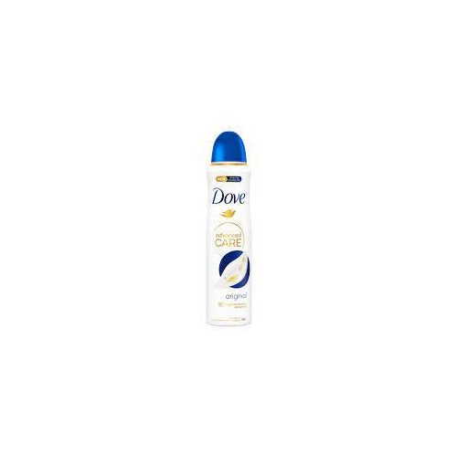 Dove deo 150ml Original dezodor