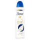 Dove deo 150ml Original dezodor
