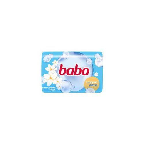 Baba szappan 90g Jázmin