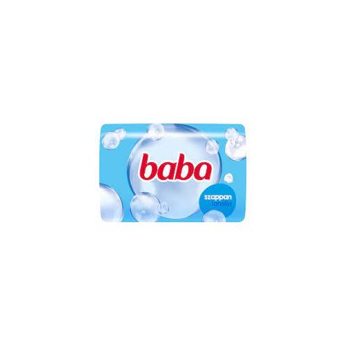 Baba szappan 90g lanolinos - lanolinos baba szappan