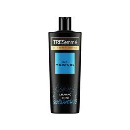 Tresemmé moisture rich sampon 400ml