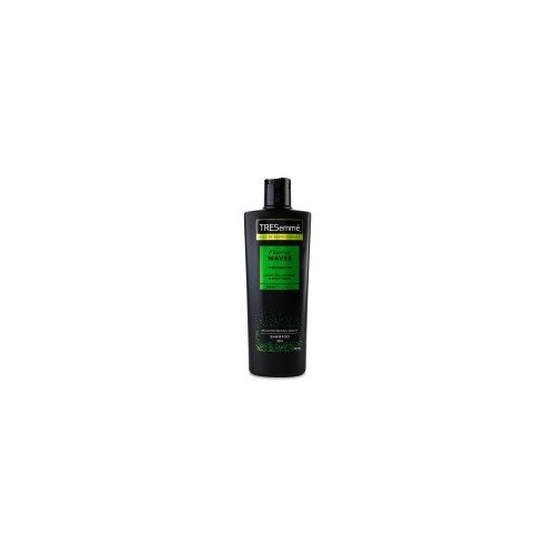 Tresemmé sampon hullámos hajra 400ml