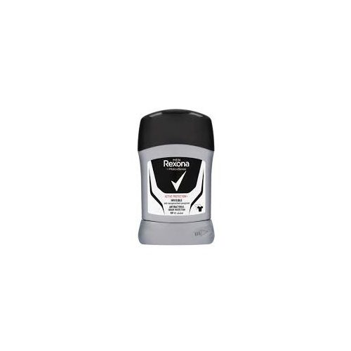Rexona stift 50ml invisible man dezodor