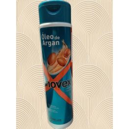 Novex Argán sampon 300ml