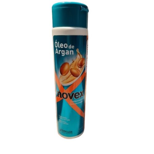 Novex Argán Balzsam - Intenzív hidratálás és táplálás