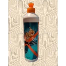 Novex Hajban mar.balzsam Argán olajjal 300ml