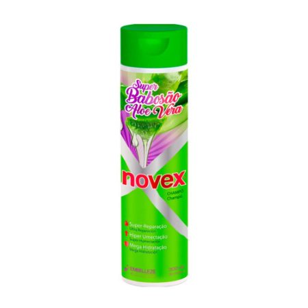 Novex sampon AloeVera 300ml