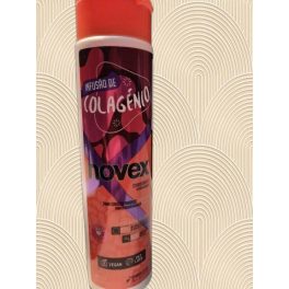 Novex Balzsam Kollagén 300ml - hajápoló balzsam