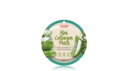 Pure Derm Arcmaszk Aloe  18g