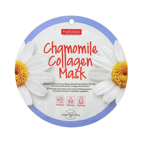 Pure Derm Arcmaszk Kamilla