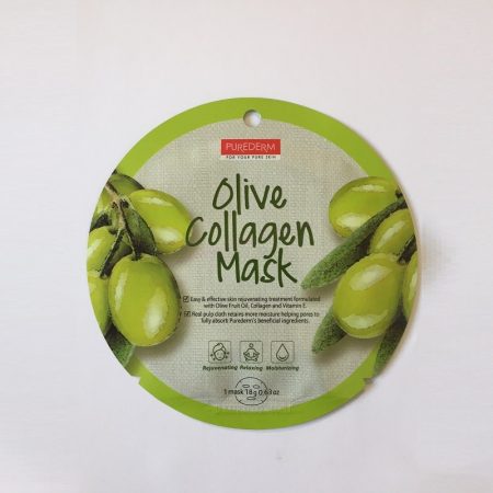 Pure Derm Arcmaszk olive 18g