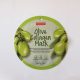 Pure Derm Olive Arcmaszk