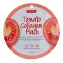 Pure derm maszk Tomato collagen