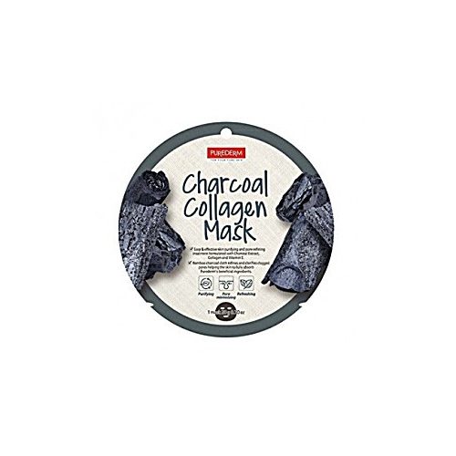 Pure Derm Hialuron maszk Circle