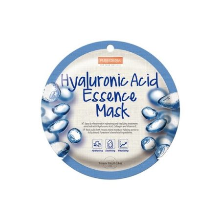 Pure Derm Arcmaszk Hialuronic Acid Essence 18 gr