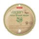 PureDerm maszk vegan aloe