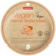 PureDerm maszk vegan vitamin - tápláló arcmaszk